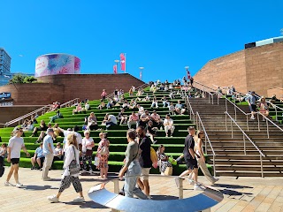 Chavasse Park