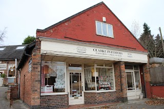 Clarke Interiors