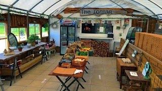 The Ionian Wood Fired Kitchen ＆ Farmshop