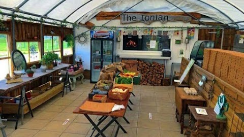 The Ionian Wood Fired Kitchen ＆ Farmshop