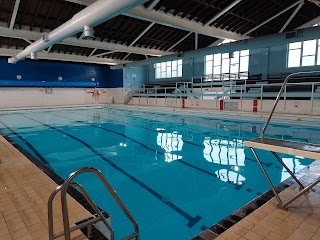 Bubbles swim school