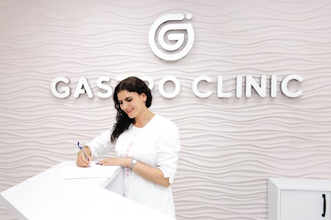 GastroClinic, Лікувально-діагностичний центр