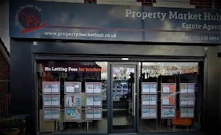 Property Market Hub