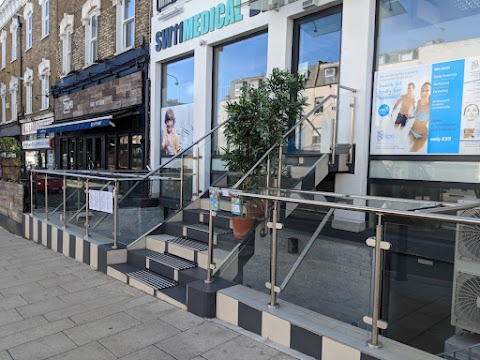 SW11 Medical Clinic - Clapham