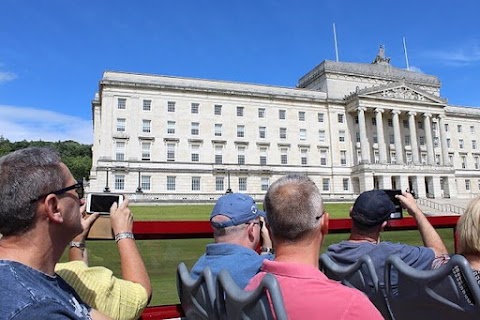 Belfast Bus Tours