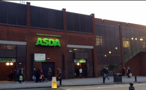 Asda Stockport Superstore