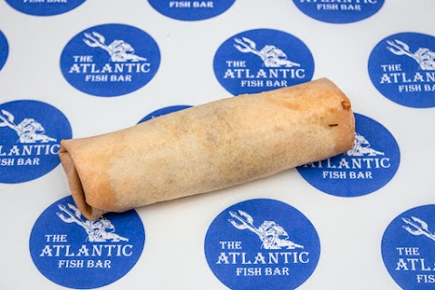 Atlantic fish bar