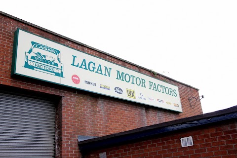 Lagan Motor Factors