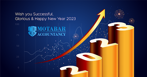 Motabar Accountancy - AAT Licensed Accountant