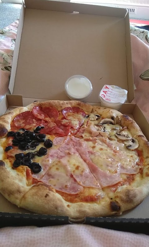 Pizza Rieti