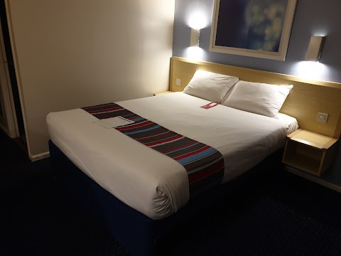 Travelodge Hull South Cave