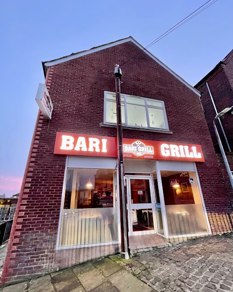 Bari Grill