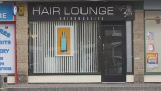 The Hair Lounge