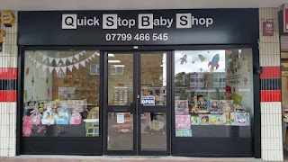 Quick Stop Baby Shop