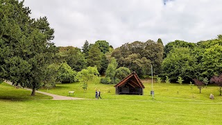 Cwmdonkin Park