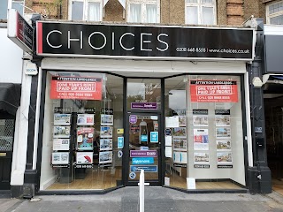 Choices Estate Agents Coulsdon