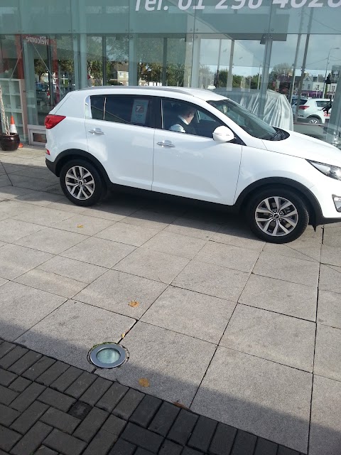 Kia Dundrum