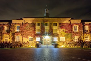 Writtle University College