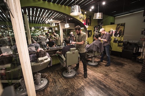 Genco Male Grooming - Chiswick