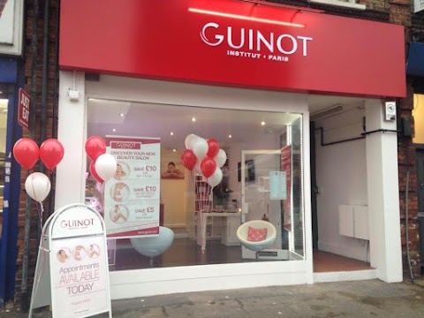 Guinot Skincare Specialists Earlsfield