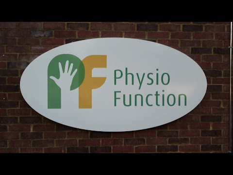 PhysioFunction Ltd - Spratton, Northampton