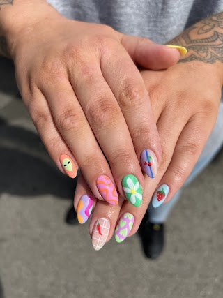 Nails By Ya Gal Studio