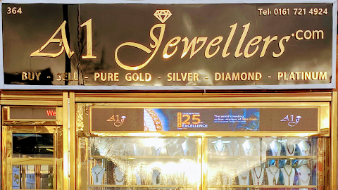 A1 Jewellers