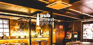 Pub Invest Group Ltd