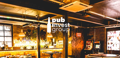 Pub Invest Group Ltd