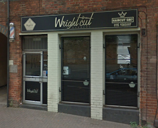 Wright Cut Barbers