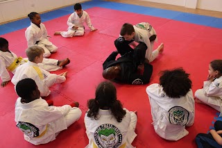 Dulwich Brazilian Jiu Jitsu - TRICCS ACADEMY