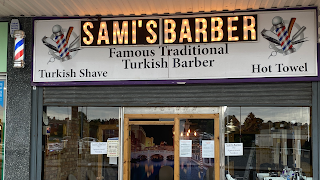Sami's Barber