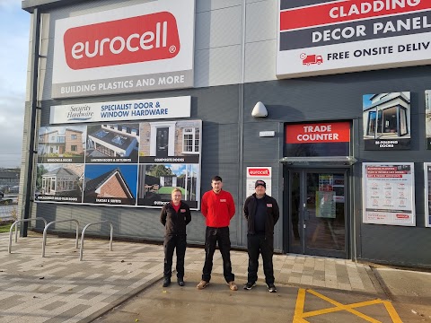 Eurocell Castleford