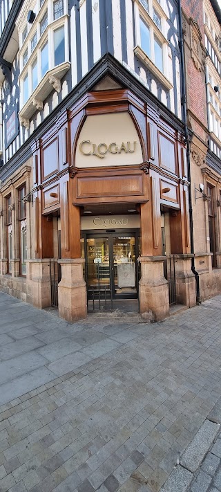 Clogau