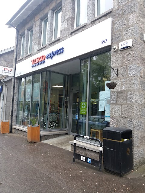 Tesco Express