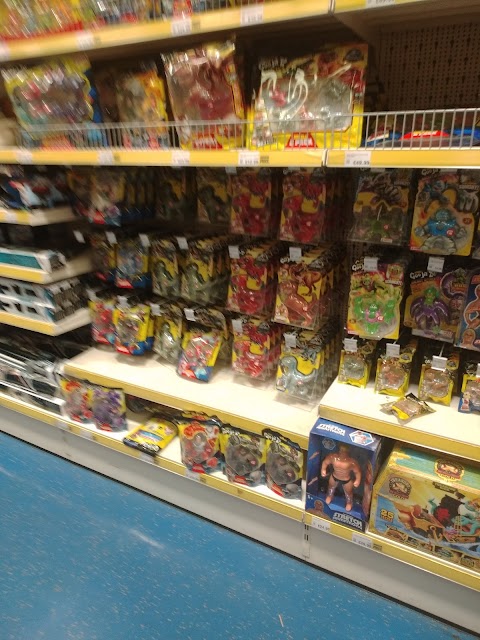 Smyths Toys Superstores