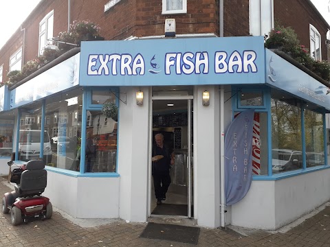 Extra Fish Bar