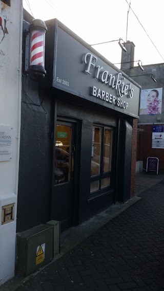 Frankies Barber Shop