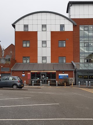 Stourbridge Health & Social Care Centre