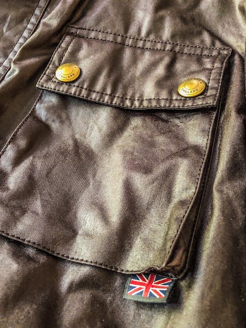 Belstaff