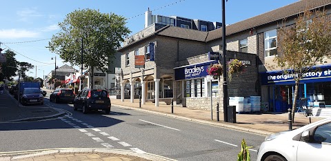 Bradleys Estate Agents Saltash