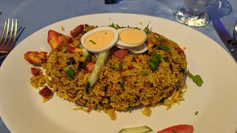 Ramadan Exclusive Indian Restaurant