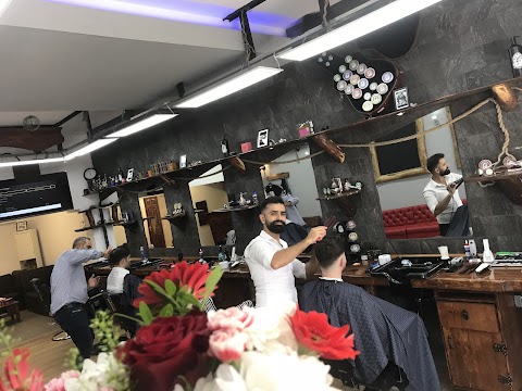 Band Of Barbers Vip Fulham