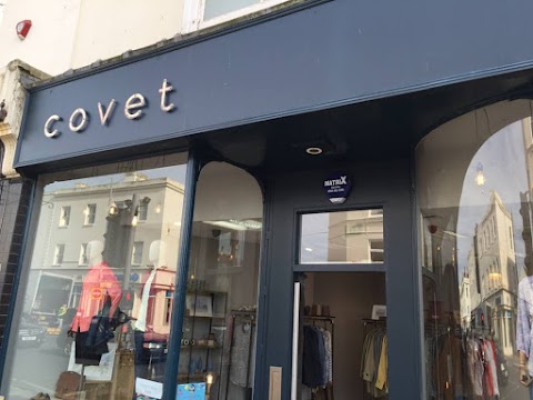 Covet Brighton