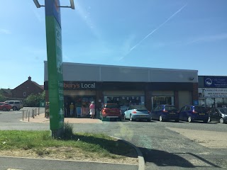 Sainsbury's Local