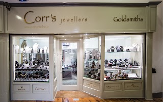 Corrs Antique Jewellers