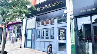 The Park Barbers