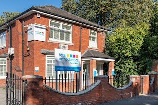 Total Orthodontics Hull