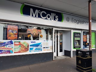 McColl's