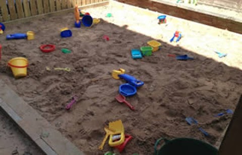 Norristhorpe Playgroup